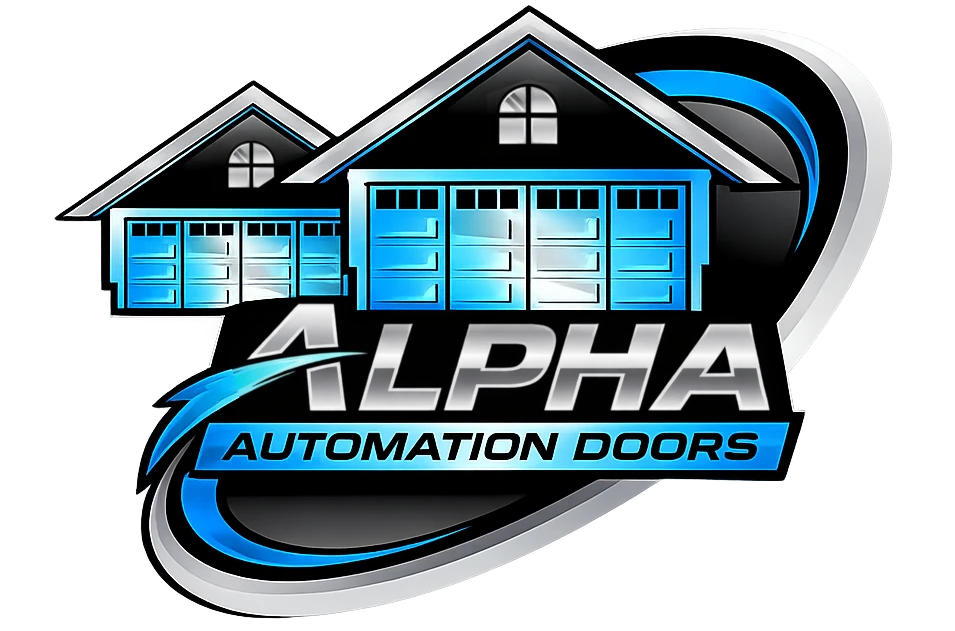 Alpha Automation Doors